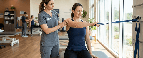 Active Therapy image