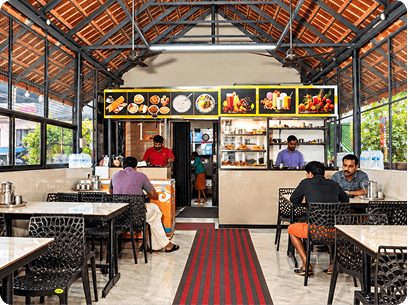 Canteen