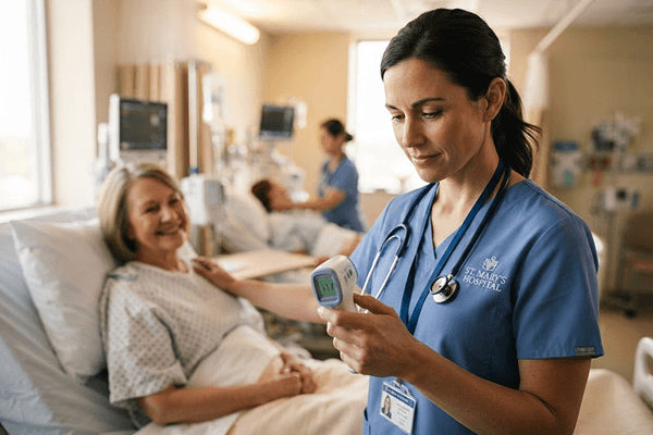 Consult a Doctor featured image