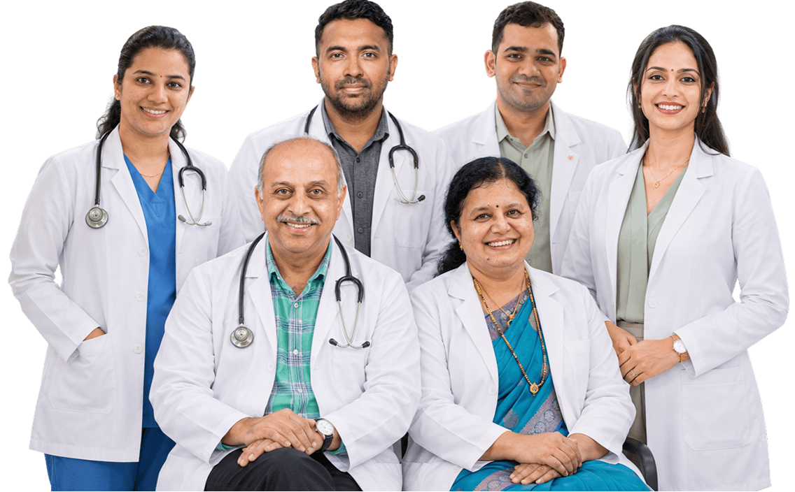 Doctors