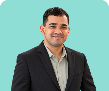 Dr. Sreenivas Kamath K