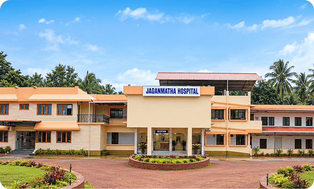Jaganmatha hospital