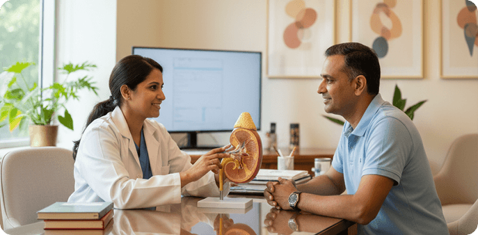 Nephrology