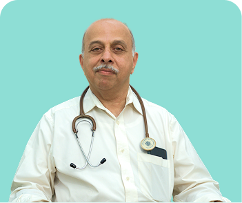 V. V. Ramana